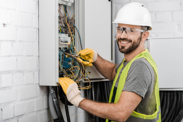 Best Licensed Electrician  in Fifth Street, TX