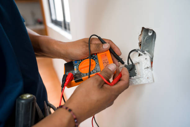 Best Electrical Installation Contractor  in Fifth Street, TX