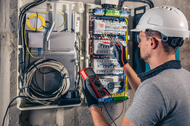 Best Electrical Wiring Services  in Fifth Street, TX