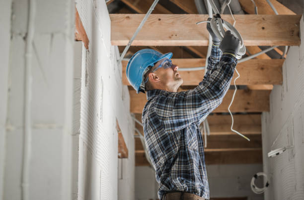 Best Electrical Outlet Repair  in Fifth Street, TX