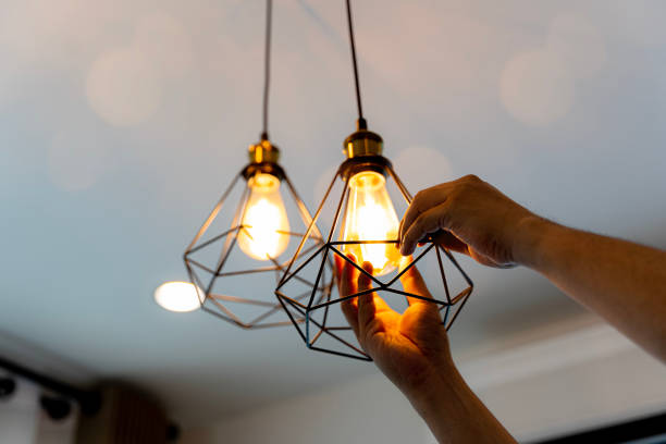 Best Electric Panel Repair  in Fifth Street, TX