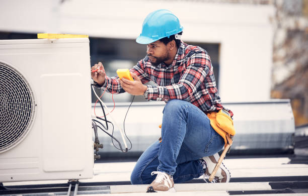 Best Industrial Electrical Services  in Fifth Street, TX