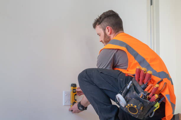 Best Commercial Electrician Services  in Fifth Street, TX