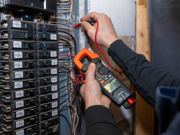 Best Circuit Breaker Repair  in Fifth Street, TX