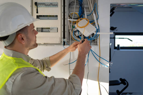 Best Affordable Electrician  in Fifth Street, TX